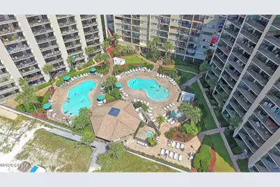 6505 Thomas Drive #804, Panama City, FL 32408 - Photo 78