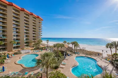 6505 Thomas Drive #804, Panama City, FL 32408 - Photo 42