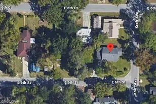 603 Kraft Ave, Panama City, FL 32401 - Photo 1