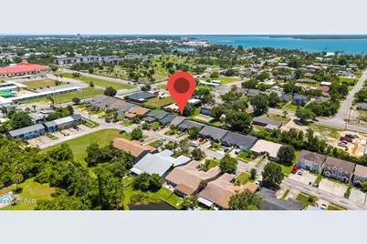 1011 W 11th Court, Panama City, FL 32401 - Photo 1