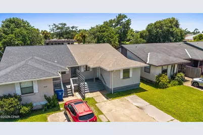 1011 W 11th Court, Panama City, FL 32401 - Photo 36