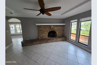 3625 E Ohenry Drive, Panama City, FL 32408 - Photo 46