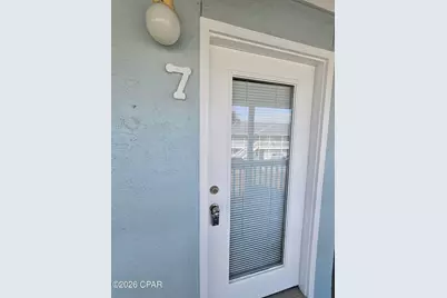 17642 Front Beach Road #H7, Panama City Beach, FL 32413 - Photo 1