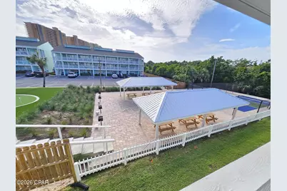 17642 Front Beach Road #H7, Panama City Beach, FL 32413 - Photo 20