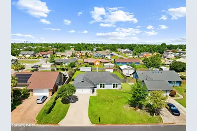 1542 Blue Grass Lane, Lynn Haven, FL 32444 - Photo 2