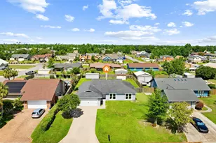 1542 Bluegrass Ln, Lynn Haven, FL 32444 - Photo 2