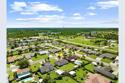 1542 Blue Grass Lane, Lynn Haven, FL 32444 - Photo 36
