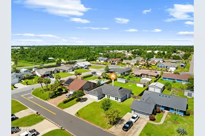 1542 Blue Grass Lane, Lynn Haven, FL 32444 - Photo 34