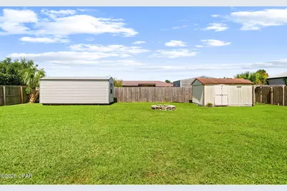 1542 Blue Grass Lane, Lynn Haven, FL 32444 - Photo 28