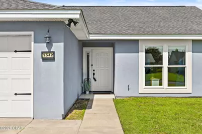 1542 Blue Grass Lane, Lynn Haven, FL 32444 - Photo 4