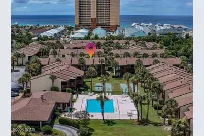 17751 Panama City Beach Parkway #14E, Panama City Beach, FL 32413 - Photo 26