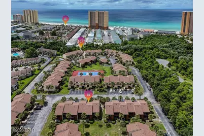17751 Panama City Beach Parkway #14E, Panama City Beach, FL 32413 - Photo 28