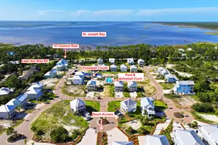 111 Camino Real Rd, Port Saint Joe, FL 32456 - Photo 54