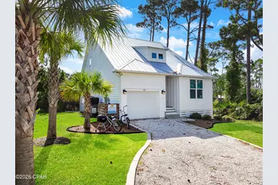 111 Camino Real Road, Port Saint Joe, FL 32456 - Photo 1