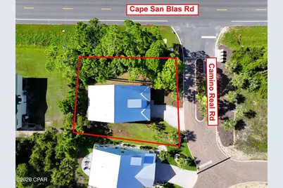 111 Camino Real Road, Port Saint Joe, FL 32456 - Photo 52