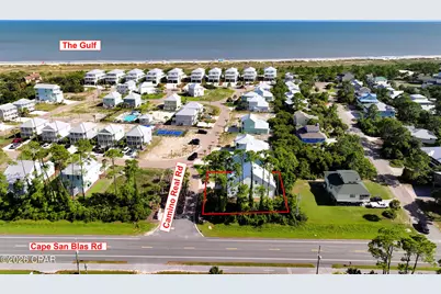 111 Camino Real Road, Port Saint Joe, FL 32456 - Photo 2
