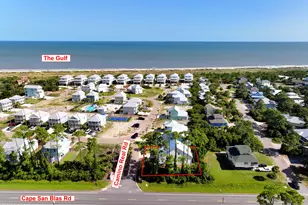 111 Camino Real Rd, Port Saint Joe, FL 32456 - Photo 2