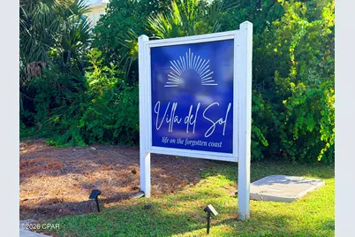 111 Camino Real Road, Port Saint Joe, FL 32456 - Photo 44