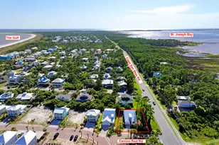 111 Camino Real Rd, Port Saint Joe, FL 32456 - Photo 56
