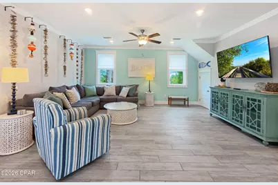 111 Camino Real Road, Port Saint Joe, FL 32456 - Photo 6