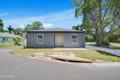 122 N East Avenue #B, Panama City, FL 32401 - Photo 26