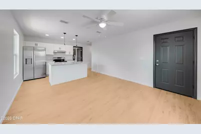 122 N East Avenue #B, Panama City, FL 32401 - Photo 4