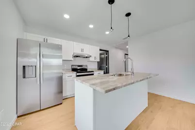 122 N East Avenue #B, Panama City, FL 32401 - Photo 1