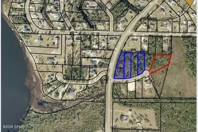 4501 Tara Lane, Panama City, FL 32404 - Photo 2