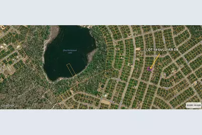 Lot 14 Gulliver Drive, Chipley, FL 32428 - Photo 2