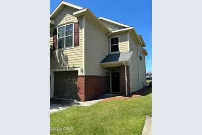 1101 Baldwin Rowe Circle, Panama City, FL 32405 - Photo 2