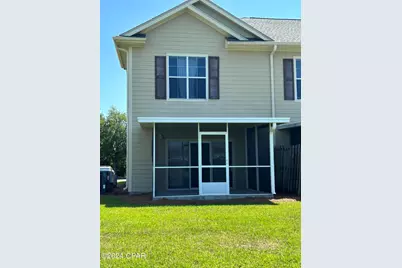 1101 Baldwin Rowe Circle, Panama City, FL 32405 - Photo 6