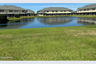 1101 Baldwin Rowe Circle, Panama City, FL 32405 - Photo 4