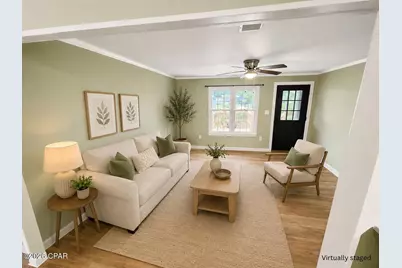 56 School Road, Eastpoint, FL 32328 - Photo 4