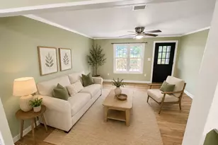 56 School Rd, Eastpoint, FL 32328 - Photo 4