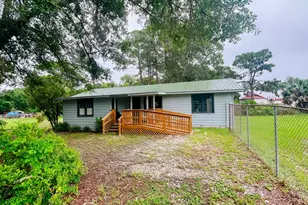 56 School Rd, Eastpoint, FL 32328 - Photo 1