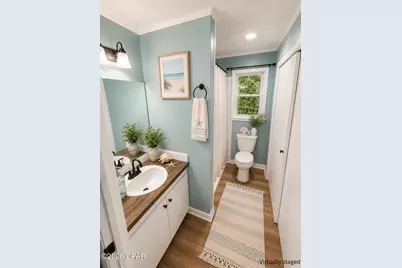 56 School Road, Eastpoint, FL 32328 - Photo 16
