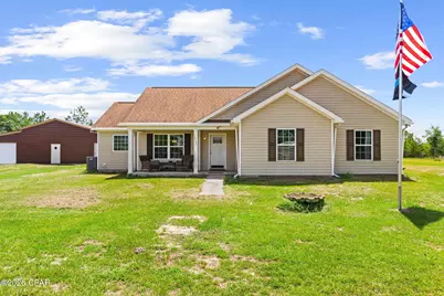 8100 Macaw Lane, Youngstown, FL 32466 - Photo 1
