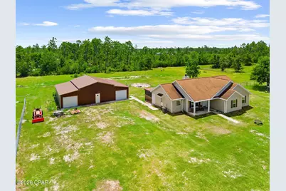 8100 Macaw Lane, Youngstown, FL 32466 - Photo 36
