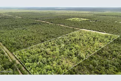 0 Foxhunt Road, Fountain, FL 32438 - Photo 1