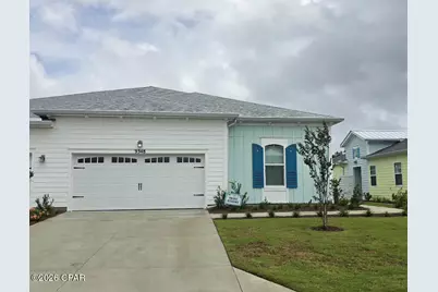 9348 Daydream Drive, Panama City Beach, FL 32413 - Photo 1