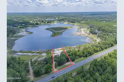 456 E Highway 20, Southport, FL 32409 - Photo 1