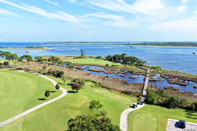 4726 Bay Point Road #A110, Panama City, FL 32408 - Photo 54