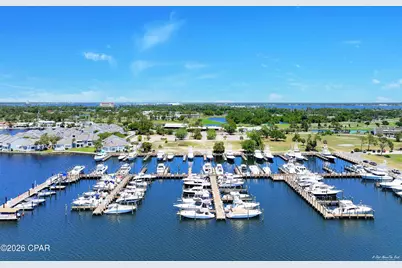 4726 Bay Point Road #A110, Panama City, FL 32408 - Photo 40