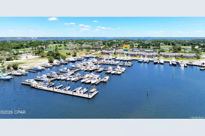 4726 Bay Point Road #A110, Panama City, FL 32408 - Photo 42