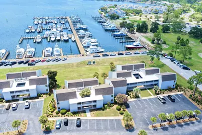 4726 Bay Point Road #A110, Panama City, FL 32408 - Photo 34