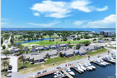 4726 Bay Point Road #A110, Panama City, FL 32408 - Photo 44