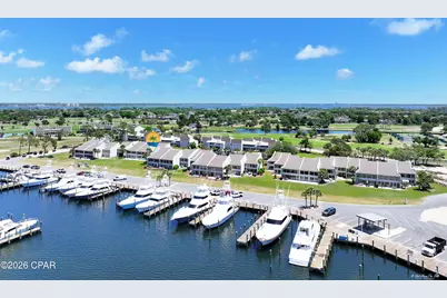 4726 Bay Point Road #A110, Panama City, FL 32408 - Photo 2