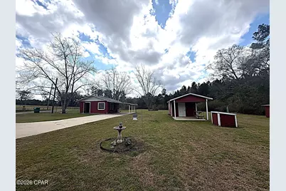 3395 Ontario Road, Marianna, FL 32448 - Photo 46
