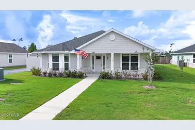 11701 Poston Road, Panama City, FL 32404 - Photo 2
