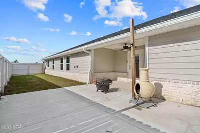 11701 Poston Road, Panama City, FL 32404 - Photo 18